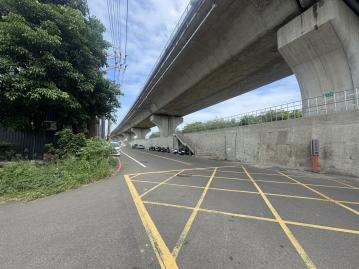 竹東沿河街台泥重劃區旁美美工業地A 聽鈞一席話 房地不複雜