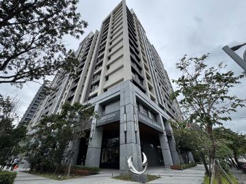 高鐵生醫正核心奇磊邊間靜謐優質3房車 聽鈞一席話 房地不複雜	