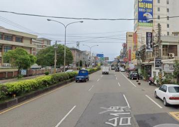 竹北中華路｜大面寬透店 聽鈞一席話 房地不複雜