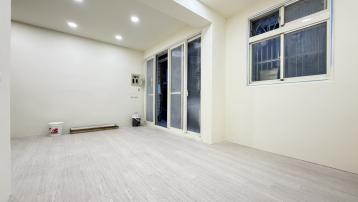 新竹市【大庄商圈】翻新優質透天 聽鈞一席話 房地不複雜
