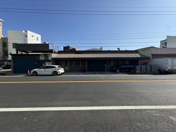 頭份市中心大面寬雙面臨路住宅用地 聽鈞一席話 房地不複雜