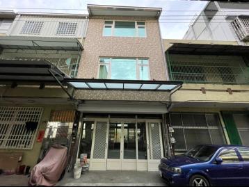 竹東【上館學區】巷內翻新整理透天 聽鈞一席話 房地不複雜	