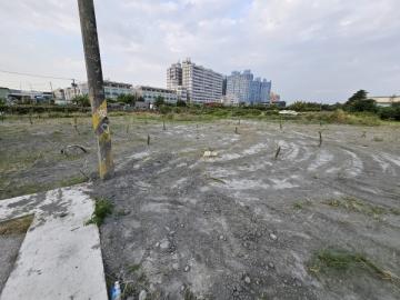 鳳山購屋首選 大寮近高屏 大橋臨8米私設路 都計內農地(1)