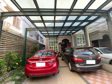 1561花蓮車站前雙車庫別墅中華國小旁生活機能好
