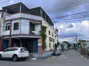 花蓮瑞穗超值店住雙面路