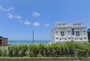 海洋公園旁風景區農+建地大面寬