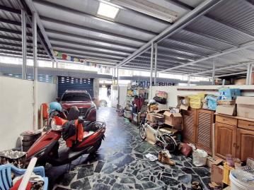 花蓮吉安車站旁雙出庫後花園別墅屋況良好有孝親房可三代同堂