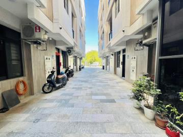 吉安中正路三套房透天生活機能佳採光通風好