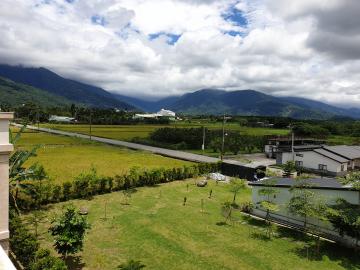 5135花蓮漫城電梯農舍民宿規格藍天綠地