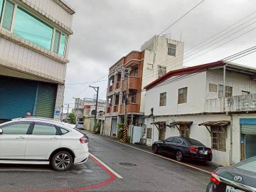 2528花蓮太昌區近慈濟園區邊間採光棒的透天獨家專售
