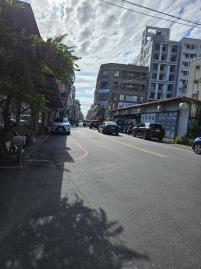 2531花蓮市中心明義國小學區靜巷透天