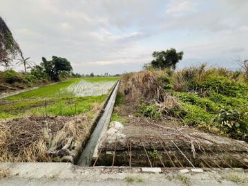 B1149吉安水源豐沛農地田園生活好風光