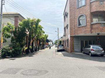 6447福興商圈超值店住大空間有貨物電梯