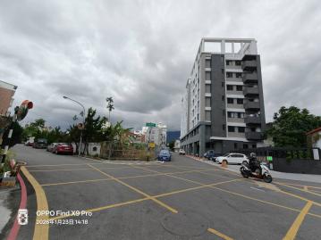 3815吉安之星全新華廈高級住宅公設完善警衛保全