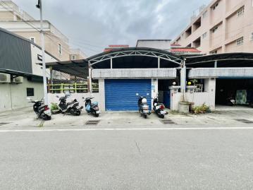 1607慶豐商圈大地坪明亮美宅生活機能佳寧靜住宅區