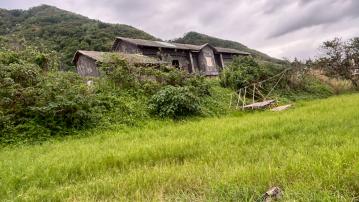 5153台11線道上看海莊園農舍鄰近各大知名景點