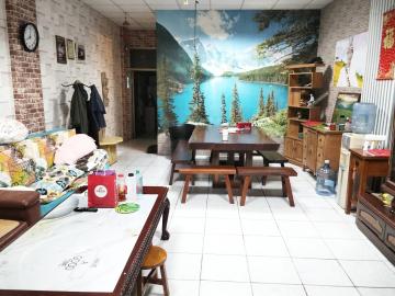 6485慈惠商圈黃金店住格局方正好規劃