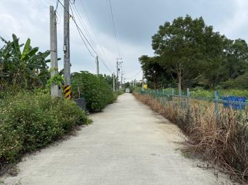 龍潭金龍路休閒農地A