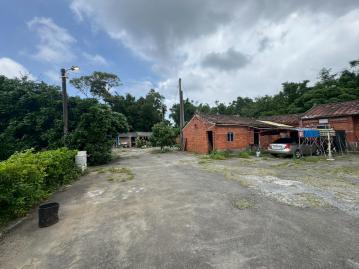 桃園楊梅大綠地旁稀有甲建