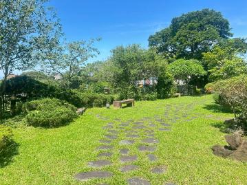 高原交流道旁庭院大坪數美墅