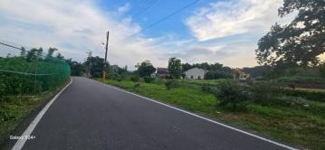 大溪區瑞祥國小旁農地+建地(持分買賣)