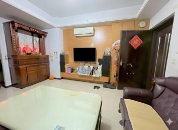 太平買屋賣屋 太平樹孝商圈15年屋｜四房臨路車庫別墅