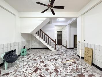 屏東大樓華廈 鹽埔熱博七份大地坪孝親透天