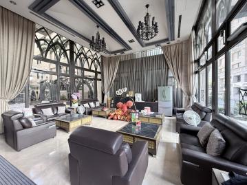 屏東大樓華廈 高雄鳳山官校優質兩房平車大樓