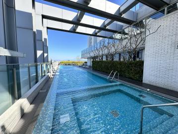 桃園農舍農地 台中西屯投資高樓層飯店式公寓