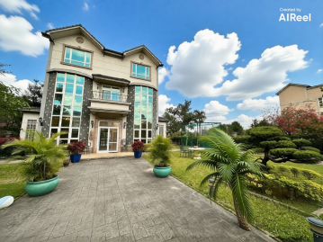 桃園農舍農地 中壢合法美式鄉村風農舍