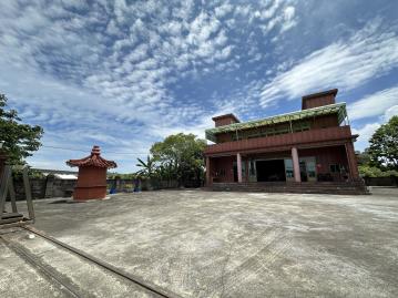 桃園農舍農地 桃園千坪都計農+合法農舍