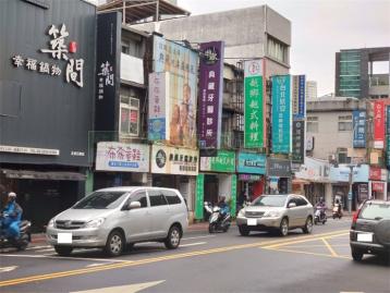 北士科一級全棟店面 (YS187941)
