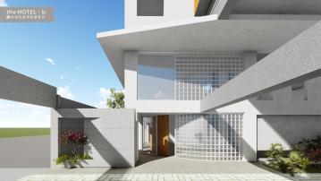 水立方全棟景觀旅店~離島(W051742)