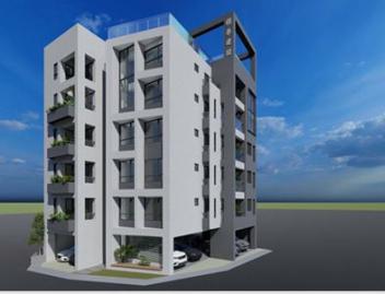  美麗島嶼 安宅挑高美2房(5FA3)