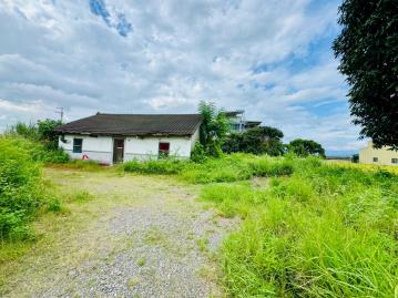 草屯房屋土地 彰化芬園@嘉北段稀有農建地(送未保登平房)