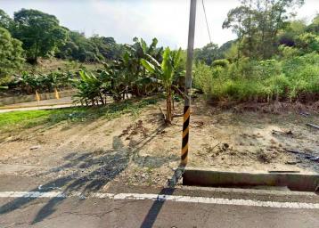 草屯房屋土地 南投中寮正中集路平緩2.5分美農地