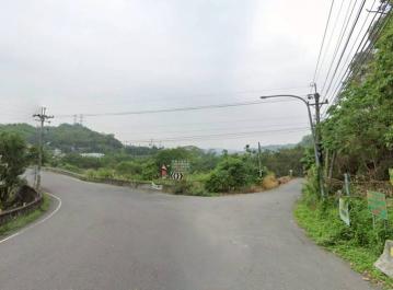 草屯房屋土地 南投中寮2.5分小鷹露營區景觀美農地