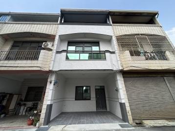 【專】龍港路大地坪透天|豐原房仲姐姐|