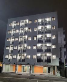 台中公寓大樓 一中商圈旁鬧中取靜之全新透天22間出租美套房