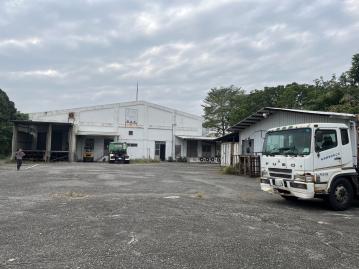 屏東市8300坪工業廠房  土地廠房女神