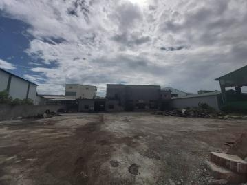 大社2000坪甲工廠房  土地廠房女神