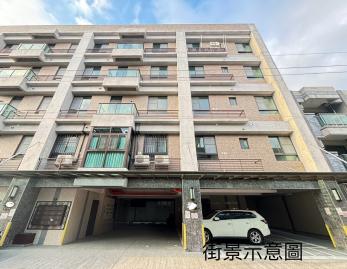 五結利澤喜互惠旁首富全新2房華廈~宜蘭柳沁妤