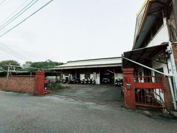 頭份斗煥坪丁工廠房