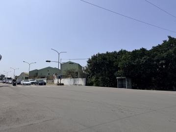 廣源大面寬稀有建地