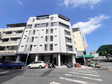 台中豪宅房仲 年收３００萬只１間 台中小漳推薦 高投報２２透套 全新