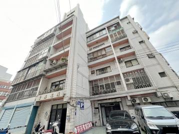苗栗仲介推薦  正市區兩房平車美屋