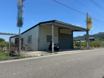 苗栗仲介推薦 公館石墻村朝南稀有農舍