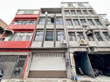 苗栗仲介推薦 頭份市心帶機能大地坪透天