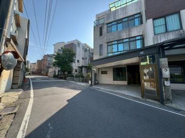 苗栗仲介推薦 照南學區臨路美透天
