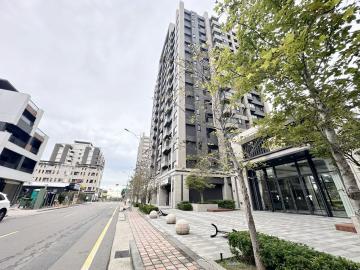 苗栗仲介推薦 竹南科技園區名牌社區遠雄新苑頂樓視野戶